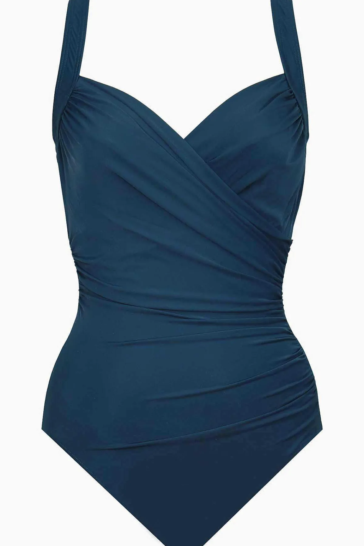 Vrouwen Miraclesuit Een Stuk|Must Haves Sanibel Zwempak Uit Een Stuk