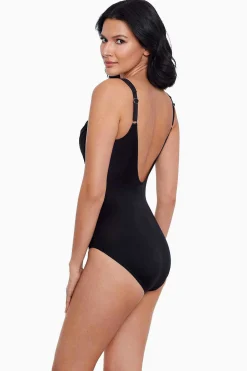 Vrouwen Miraclesuit Een Stuk|Must Haves Sanibel Zwempak Uit Een Stuk