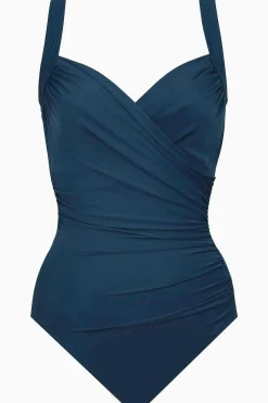 Vrouwen Miraclesuit Een Stuk|Must Haves Sanibel Zwempak Uit Een Stuk