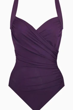 Vrouwen Miraclesuit Een Stuk|Must Haves Sanibel Zwempak Uit Een Stuk