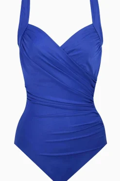 Vrouwen Miraclesuit Een Stuk|Must Haves Sanibel Zwempak Uit Een Stuk
