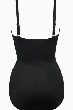 Vrouwen Miraclesuit Een Stuk|Mystify Eendelig Badpak Ddd-Cup