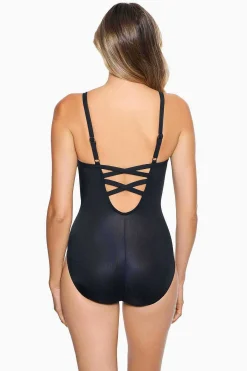 Vrouwen Miraclesuit Een Stuk|Nepali Temptation Badpak Uit Een Stuk