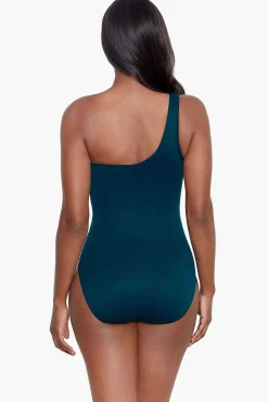 Vrouwen Miraclesuit Een Stuk|Netwerk Jena Badpak Uit Een Stuk