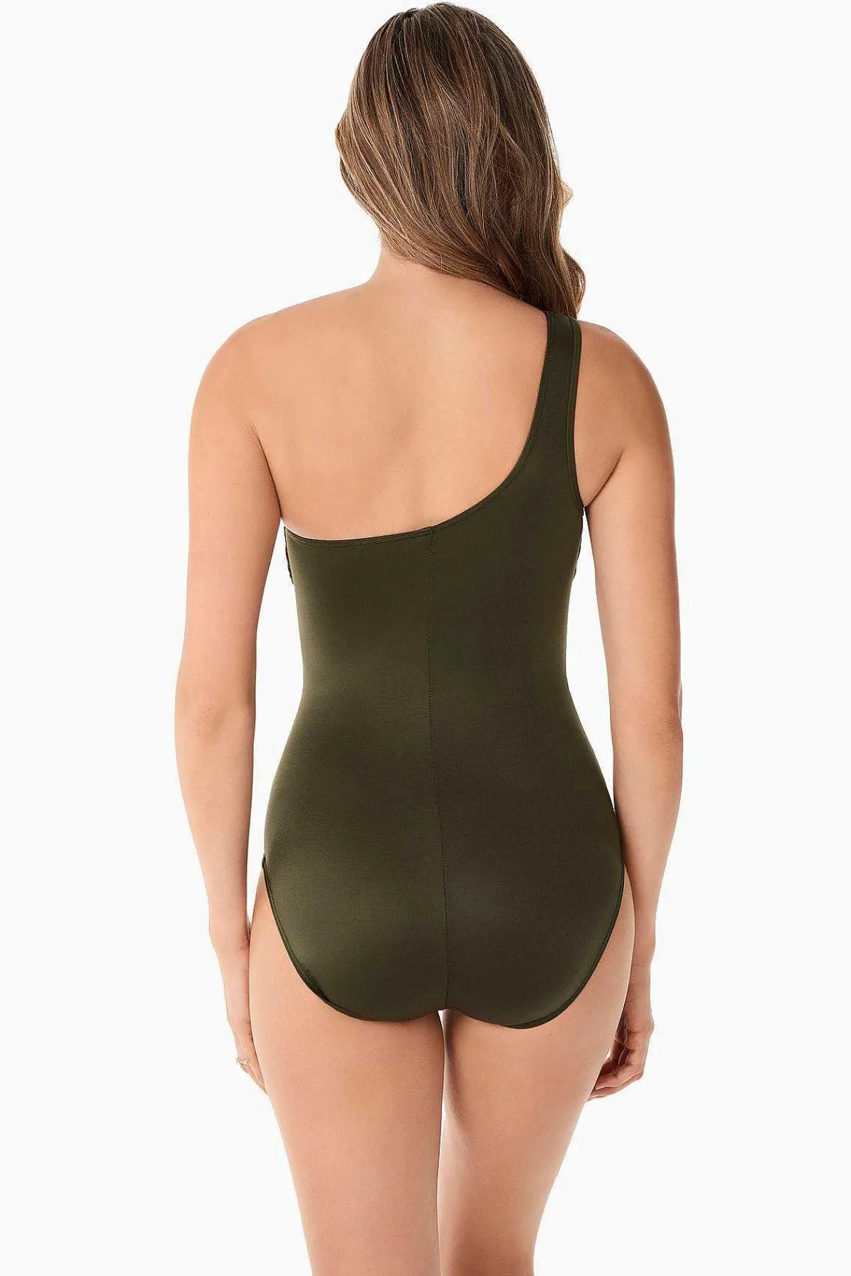 Vrouwen Miraclesuit Een Stuk|Netwerk Jena Badpak Uit Een Stuk