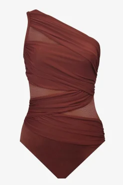 Vrouwen Miraclesuit Een Stuk|Netwerk Jena Badpak Uit Een Stuk