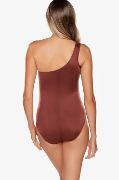 Vrouwen Miraclesuit Een Stuk|Netwerk Jena Badpak Uit Een Stuk