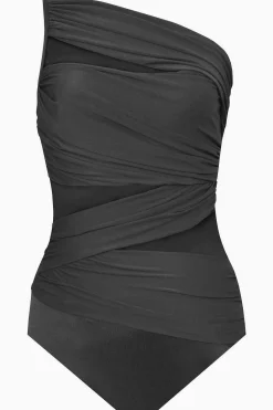 Vrouwen Miraclesuit Een Stuk|Netwerk Jena Badpak Uit Een Stuk