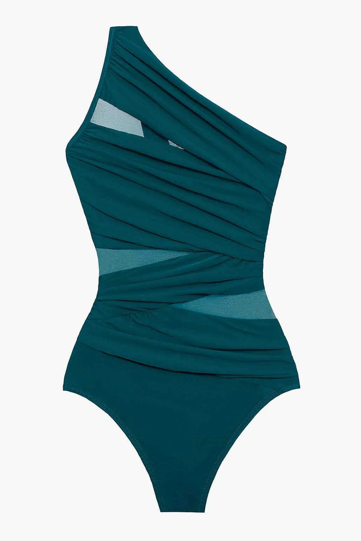 Vrouwen Miraclesuit Een Stuk|Netwerk Jena Badpak Uit Een Stuk