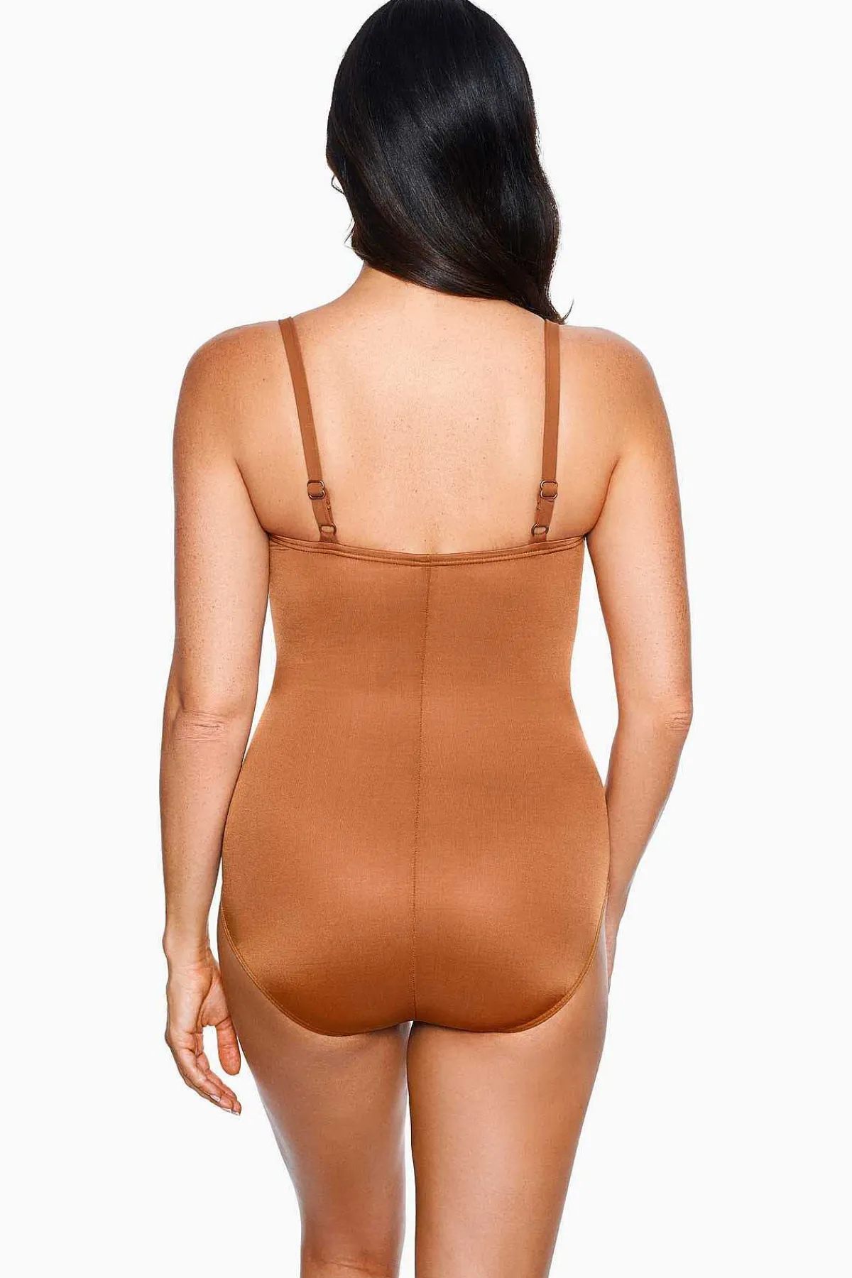 Vrouwen Miraclesuit Een Stuk|Network Mystique Badpak Uit Een Stuk