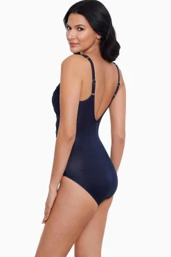 Vrouwen Miraclesuit Een Stuk|Network New Sensations Madero Zwempak Uit Een Stuk