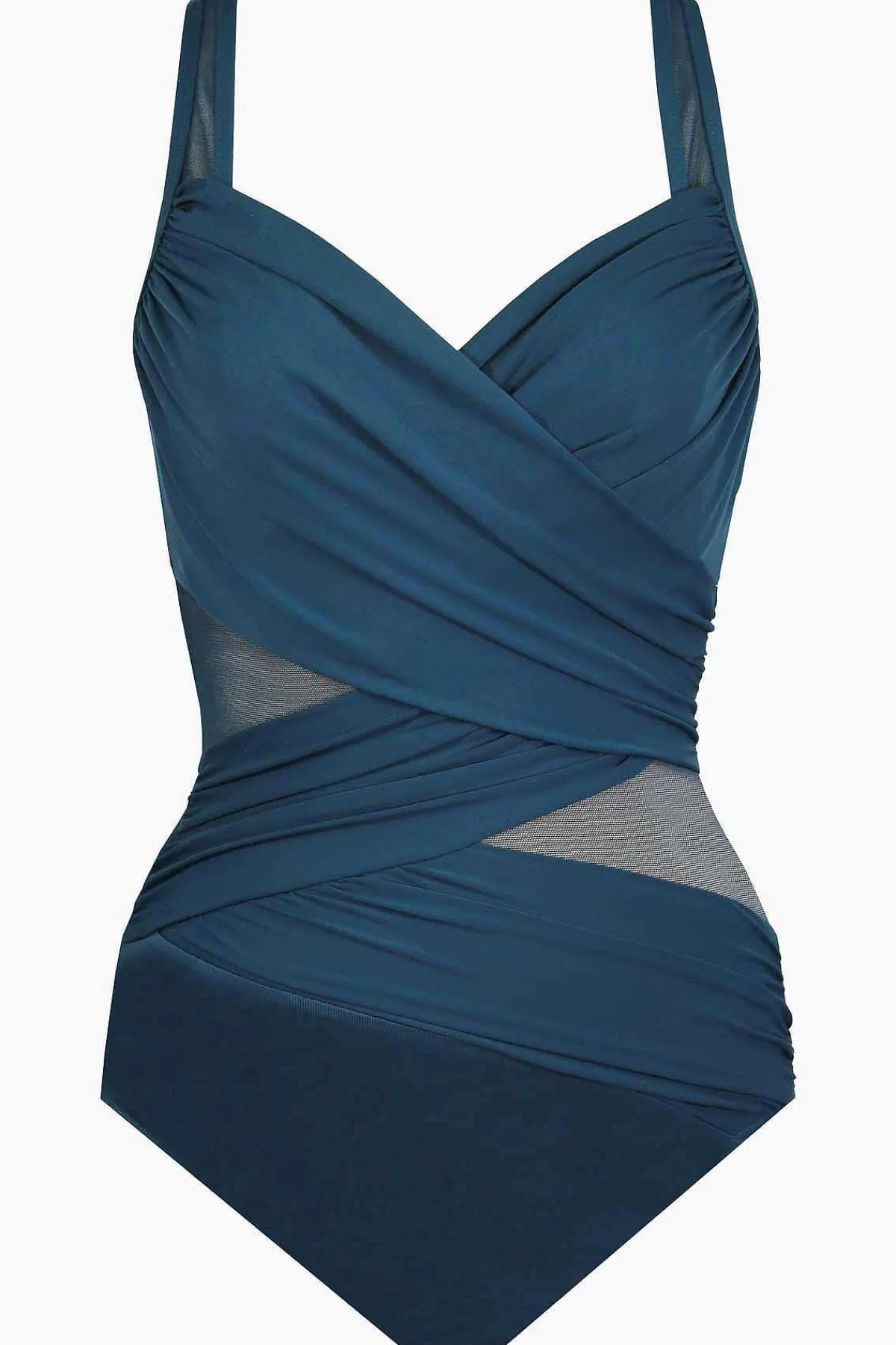 Vrouwen Miraclesuit Een Stuk|Network New Sensations Madero Zwempak Uit Een Stuk