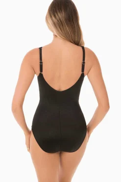 Vrouwen Miraclesuit Een Stuk|Network New Sensations Madero Zwempak Uit Een Stuk