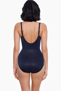 Vrouwen Miraclesuit Een Stuk|Network New Sensations Madero Zwempak Uit Een Stuk