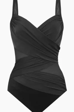 Vrouwen Miraclesuit Een Stuk|Network New Sensations Madero Zwempak Uit Een Stuk