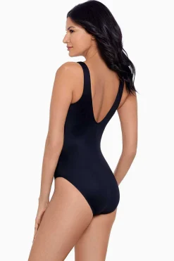 Vrouwen Miraclesuit Een Stuk|Network News Vive Badpak Uit Een Stuk
