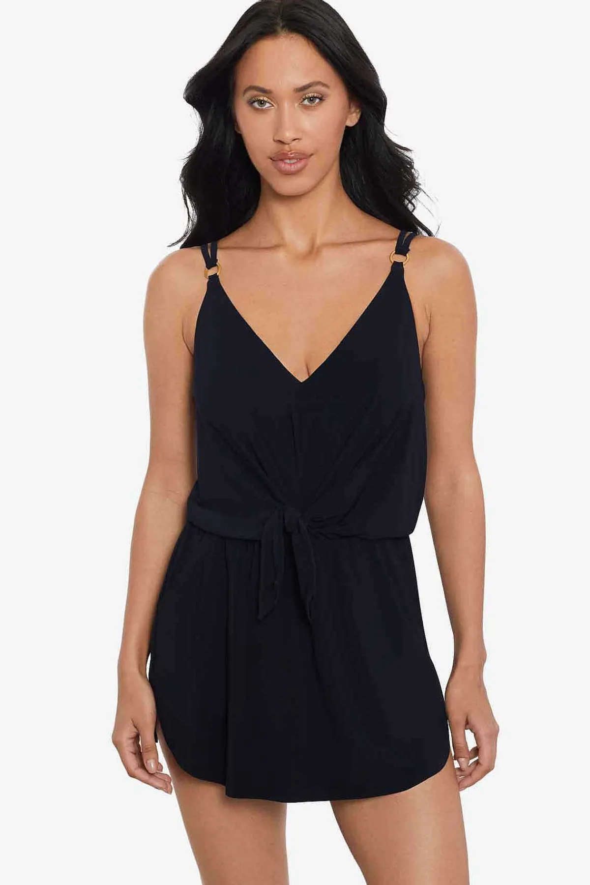 Vrouwen Miraclesuit Een Stuk|Obi One Kami Badpak Uit Een Stuk