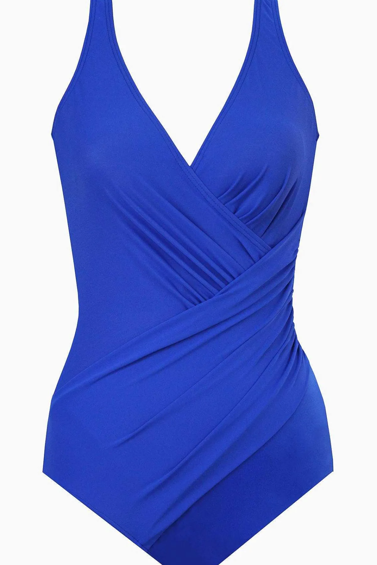 Vrouwen Miraclesuit Een Stuk|Oceanus Eendelig Badpak Dd-Cup