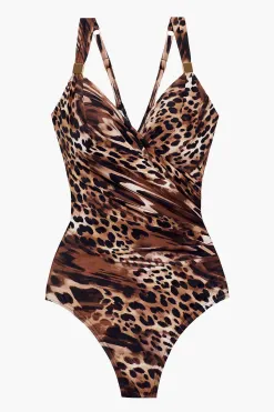 Vrouwen Miraclesuit Een Stuk|Ocicat Siren Zwempak Uit Een Stuk