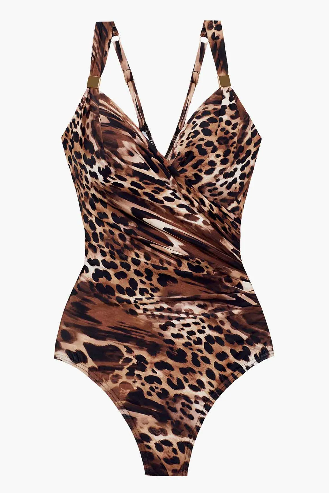 Vrouwen Miraclesuit Een Stuk|Ocicat Siren Zwempak Uit Een Stuk