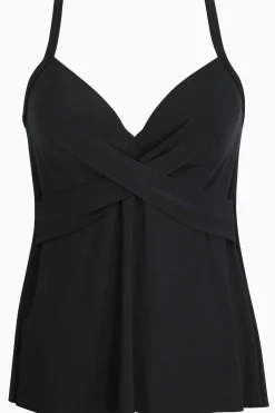 Vrouwen Miraclesuit Tankini-Topjes|Oerdegelijke Allura Tankinitop