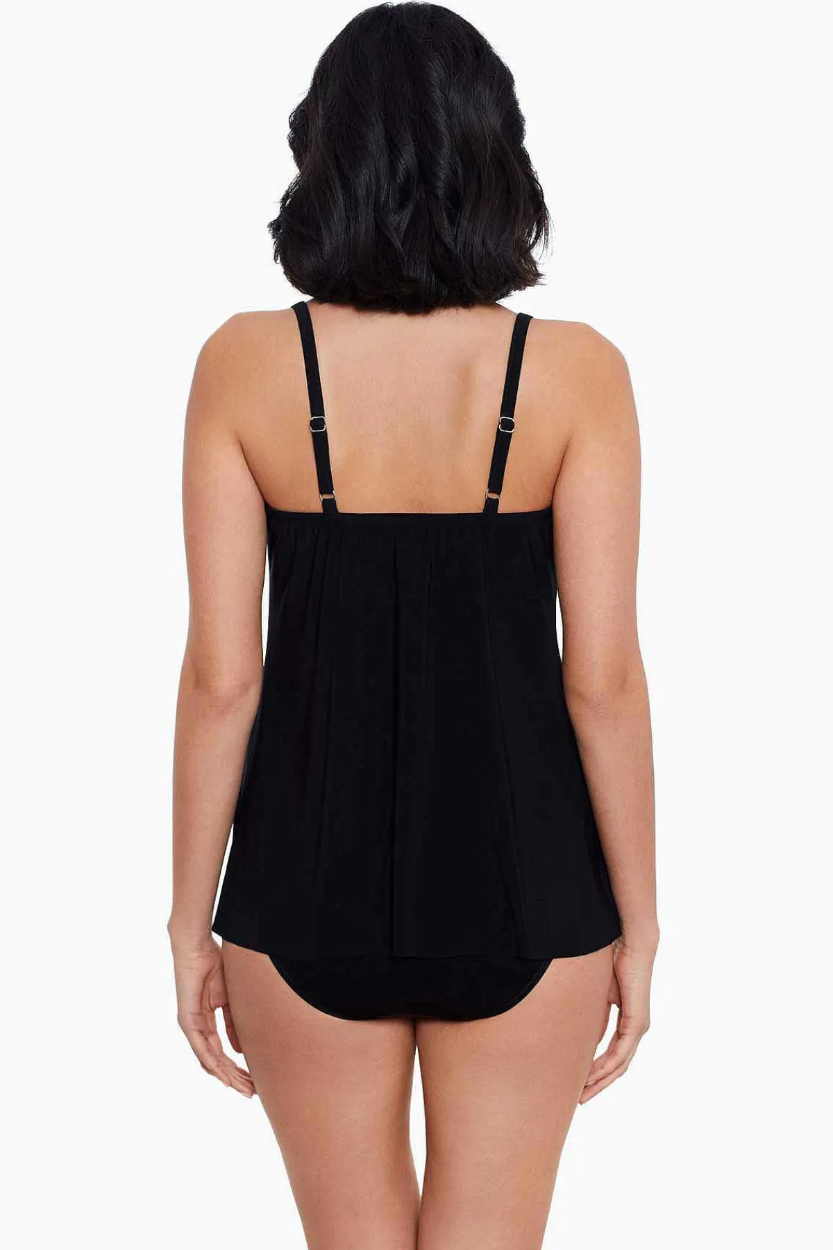 Vrouwen Miraclesuit Tankini-Topjes|Oerdegelijke Marina Tankinitop