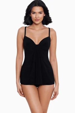 Vrouwen Miraclesuit Tankini-Topjes|Oerdegelijke Marina Tankinitop