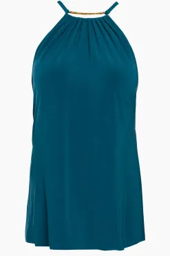 Vrouwen Miraclesuit Zwemjurk|Parker Zwemjurk Uit Een Stuk
