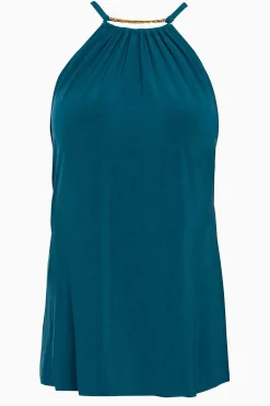 Vrouwen Miraclesuit Zwemjurk|Parker Zwemjurk Uit Een Stuk