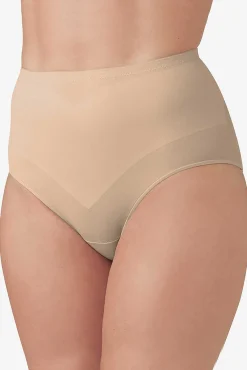 Vrouwen Miraclesuit Ondergoed|Pas De Perfecte Stevige Taillebroek Aan