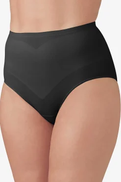 Vrouwen Miraclesuit Buikcontrole|Pas De Perfecte Stevige Taillebroek Aan