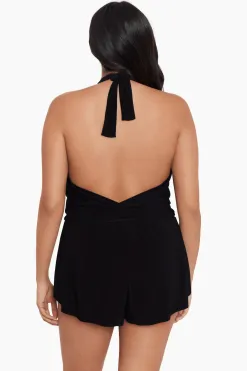 Vrouwen Miraclesuit Een Stuk|Plus Size Bianca Eendelig Romperbadpak