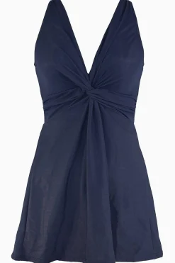 Vrouwen Miraclesuit Een Stuk|Plus Size Must Haves Marais Zwemjurk Uit Een Stuk