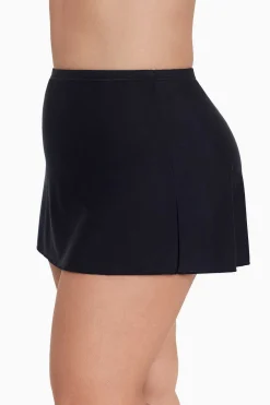 Vrouwen Miraclesuit Zwembroeken|Plus Size Zwemrokbodem