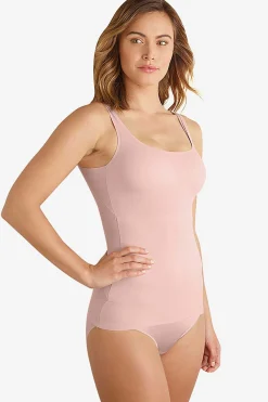 Vrouwen Miraclesuit Buikcontrole|Prachtig Edge®-Hemdje Met Stevige Controle