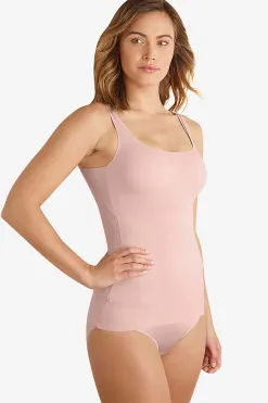 Vrouwen Miraclesuit Hemdjes|Prachtig Edge®-Hemdje Met Stevige Controle