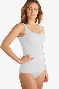 Vrouwen Miraclesuit Taillevormer|Prachtig Edge®-Hemdje Met Stevige Controle