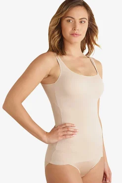 Vrouwen Miraclesuit Taillevormer|Prachtig Edge®-Hemdje Met Stevige Controle
