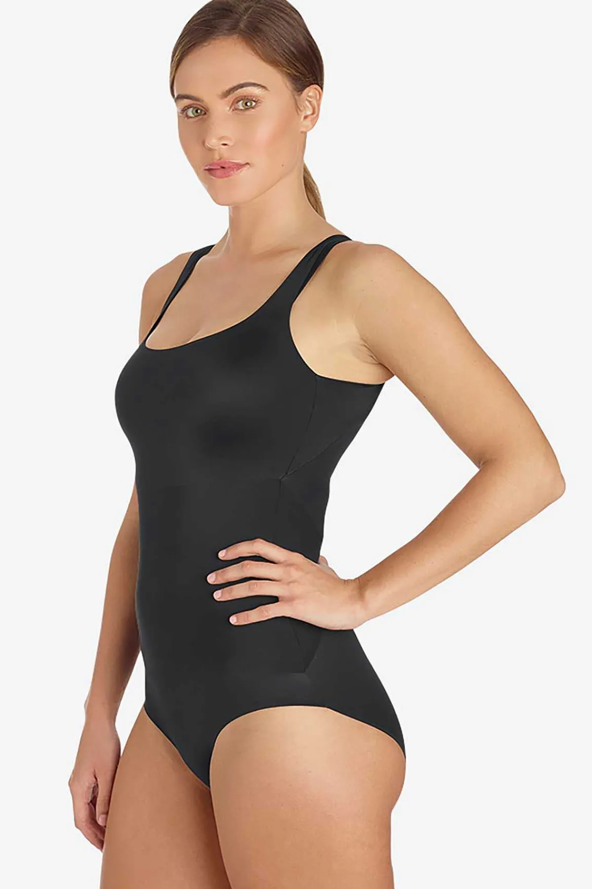 Vrouwen Miraclesuit Shapewear|Prachtige Edge® Bodysuit Met Stevige Controle