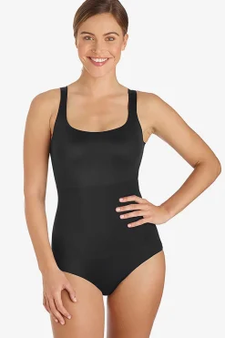 Vrouwen Miraclesuit Shapewear|Prachtige Edge® Bodysuit Met Stevige Controle