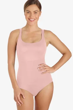 Vrouwen Miraclesuit Buste Vormer|Prachtige Edge® Bodysuit Met Stevige Controle