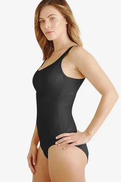Vrouwen Miraclesuit Buste Vormer|Prachtige Edge® Bodysuit Met Stevige Controle