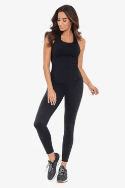 Vrouwen Miraclesuit Stevig|Prestatielegging Met Buikcontrole