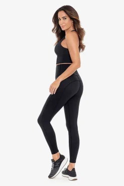 Vrouwen Miraclesuit Stevig|Prestatielegging Met Buikcontrole