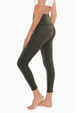 Vrouwen Miraclesuit Stevig|Prestatielegging Met Buikcontrole