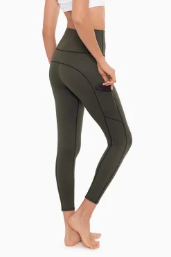 Vrouwen Miraclesuit Stevig|Prestatielegging Met Buikcontrole