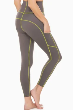 Vrouwen Miraclesuit Stevig|Prestatielegging Met Buikcontrole