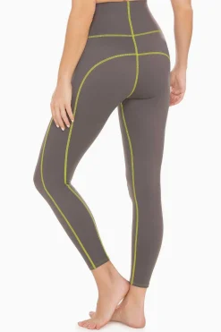 Vrouwen Miraclesuit Stevig|Prestatielegging Met Buikcontrole