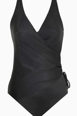 Vrouwen Miraclesuit Een Stuk|Razzle Dazzle Eclat Badpak Uit Een Stuk
