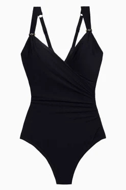 Vrouwen Miraclesuit Een Stuk|Razzle Dazzle Siren Zwempak Uit Een Stuk